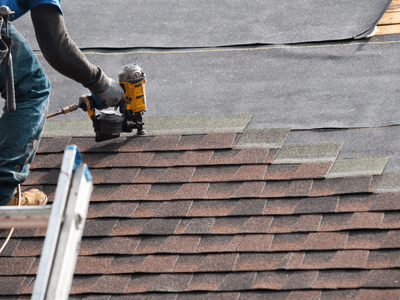 About Roof Repair Experts Danielsville, PA